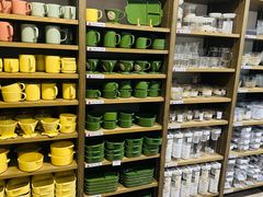-MUJI无印良品(西单大悦城店)