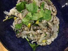 -嘉旺港式茶餐厅(延长中路店)