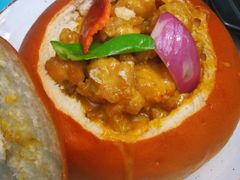 -大树餐厅(红旗街万达店)