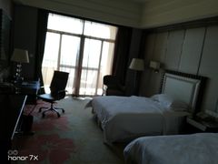 -碧桂园凤凰城酒店(南京店)