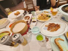 -万荣烤鸭店·北京菜(天坛店)