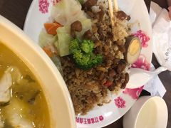-大食代美食广场(迪士尼小镇店)