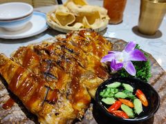 -Home Thai·泰谣(王府井apm店)