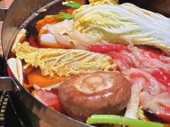 寿喜烧-沼津港精致料理·寿喜烧·烧鸟(漕河泾印象城店)