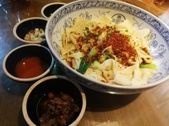 -秦唐一号西安菜馆(钟楼店)