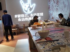 大堂-松哥油焖大虾(皇岗一店)