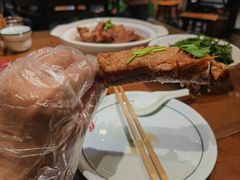 -真定郝家排骨(大十字街店)