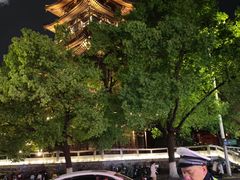 -鼓楼(西湖风景名胜区)