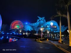 -三亚海昌梦幻海洋不夜城