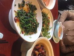 -北平食府(马鞍山路店)