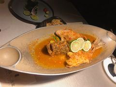 榴莲烤鲈鱼-都氏家DUSJOY(翡翠城店)