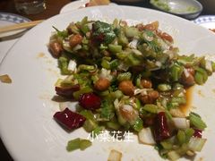 -斯琴阿妈蒙古餐厅(新城店)