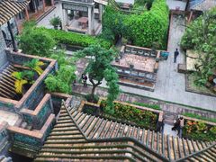 -东莞市可园博物馆