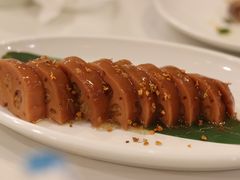桂花糖藕-南八仙·老上海味道(南京东路店)
