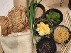 -丁里羊肉小镇(天鹅湖总店)