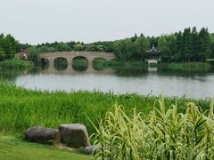 -尚贤河湿地