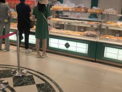 -老鼎丰(靖宇街总店)