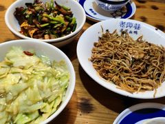 -老萍巷•莲花血鸭(楚萍店)