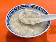 花生汤-没牙伯花生汤店(老药洲店)