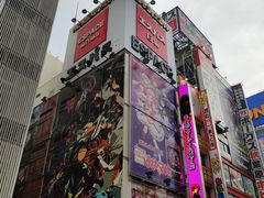 -秋叶原电器街