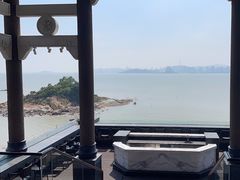 -影吧•悬崖海景(珠海凤凰湾悦椿酒店)