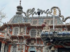 -天津五大道文化旅游区