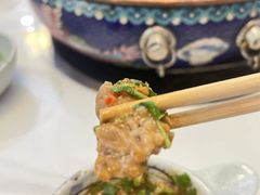-毛辣果·贵州红酸汤牛肉火锅(西单店)