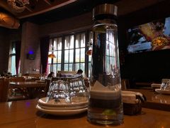 -MR.ROCKY洛奇先生RESTAURANT&BAR(宝安壹方城店)