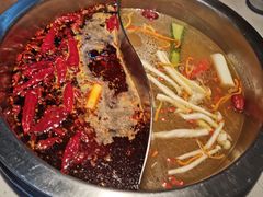 -芈重山老火锅(广州首店)