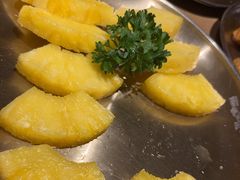 -西塔老太太泥炉烤肉(虹桥南丰城店)