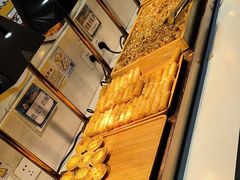 -集杰尚品海鲜烤肉自助餐厅(乳山振华店)