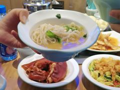 -锅老头铁锅炖•大锅蒸汽海鲜(韩乐坊店)