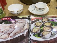 -濠轩阁特色生蚝火锅(水湾路店)