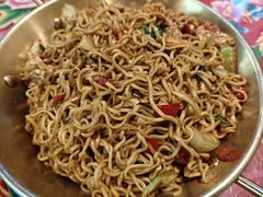 -小吴先生的店·东北烧烤(林科大店)