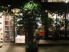 -旅马餐厅(茅家埠店)