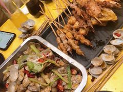 -望京小腰(北京总店)