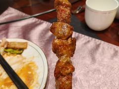 -燕兰楼·清真西北融合菜(亚运村店)
