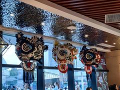 -香港深井掂檔烧鹅茶餐厅(海韵城店)