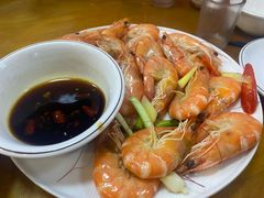 -醉壹号海鲜大排档·老厦门特色菜(厦门美食地标店)