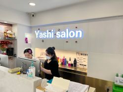 -雅仕 HAIR SALON 美发沙龙