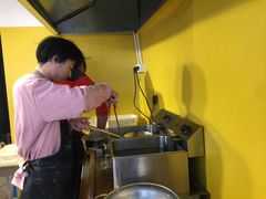 -傅强排骨(成都总店)