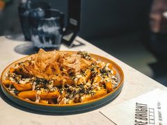 和风海苔薯条-BE BRIGHT KITCHEN(正佳广场店)