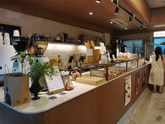 -evoojoo面包商店