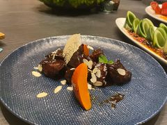 -莲·中餐厅(成都首座万豪酒店)