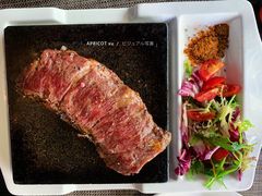 纽西兰SFF珍藏级草饲西冷-小火花·干式熟成牛排馆Spark SteakHouse(剑桥郡店)