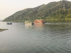 -飞霞风景名胜区