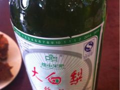 大白梨-张包铺(道外店)