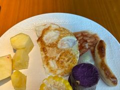 -北京丽晶酒店
