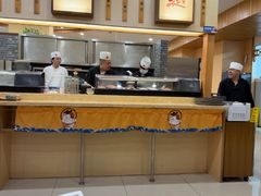 -红叶日料·放题·海胆·定食(星海店)