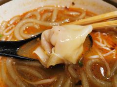 -谭师爷龙抄手(白下路店)